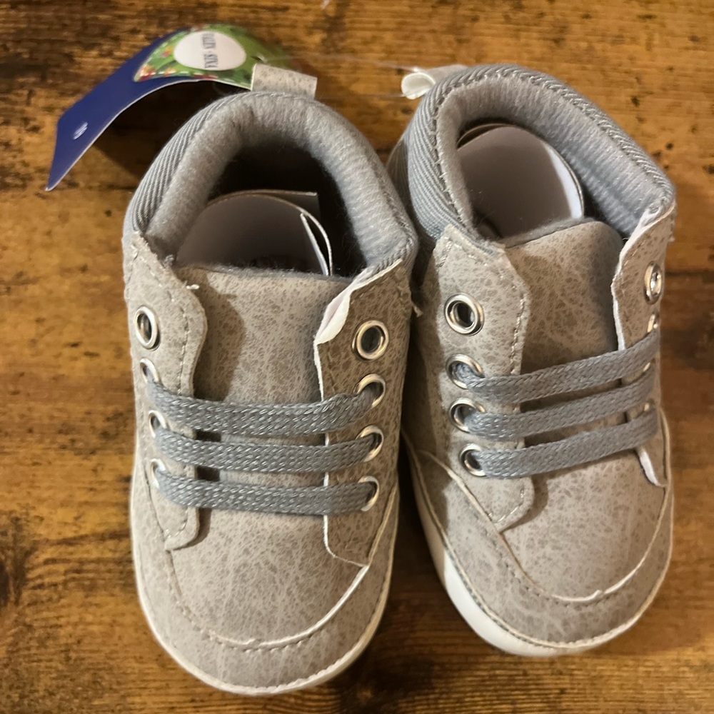 Valen Sina baby Sneakers - Picture 2 of 2